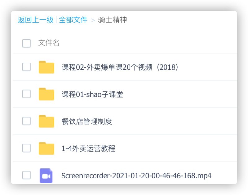 外卖运营教程LINK：直达提取码：1b72🔔发布频道：