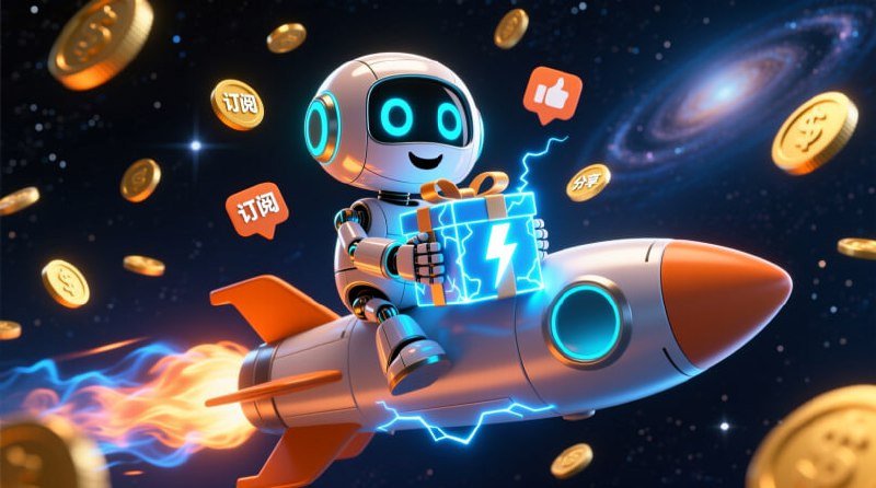 🎉 重磅发布：白嫖分享社·全自动订阅分发系统正式上线！ 🚀兄弟们，为了给大家提供更稳定、更流畅的节点服务，我们已将自动分发机器人成功部署至免费 VPS 服务器！24小时全天候待命，随时随地，想用就领！⚡️ 核心功能一览：✅ 极速发货: Clash / V2Ray 高速订阅，点击即送，秒级到账！✅ 完全免费: 拒绝套路，通过签到、邀请即可获取积分