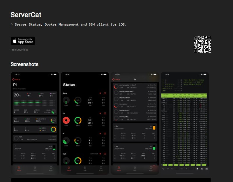 ServerCat折扣：From：