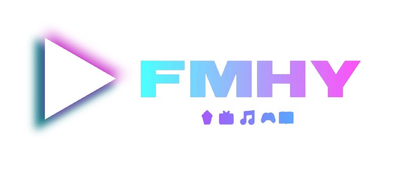 ✨ FMHY：您的终极资源宝库！💻 告别四处寻找资源的烦恼！FMHY 收录了全球最全面、最丰富的免费资源，是您寻找影视、游戏、电子书和各类工具的一站式平台！🟢 FMHY 核心优势与特点：✅ 资源涵盖广: 覆盖影视、游戏、电子书、实用工具等所有主流免费资源
