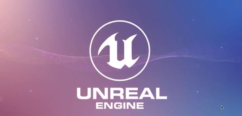 #教程虚幻引擎5(UE5) 全套零基础入门到实战课程