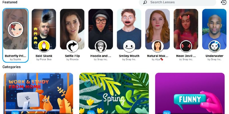#APP #直播一个可以在PC和MAC上使用的AR相机程序，并且可以带入到应用程序中，同样支持OBS工作室中使用OBS工作室中如何使用在 OBS Studio 中，我们将通过单击 下面的按钮来添加新的输入源