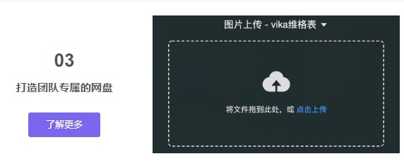 维格表新增【搭建微信群的智能机器人助手】由第三方开发者 choogoo 研发的微信群智能问答系统，目前可以实现：群内智能问答，可以自定义问答内容，智能匹配答案，支持相似问题匹配；智能检测垃圾分享链接，自动提醒、警告发送者撤回；群聊天消息存档到维格表；简单客服后台，可以把群内消息按发言人列表区分【AI 识别健康码和行程码】与腾讯云HiFlow场景连接器合作，搭建的一套防疫健康管理系统：员工/学生/教职工等通过表单提交个人信息；AI 智能识别健康码和行程码信息，并更新至维格表记录中；行政人员可查看员工的健康状态和 14 天行程，做好疫情防控