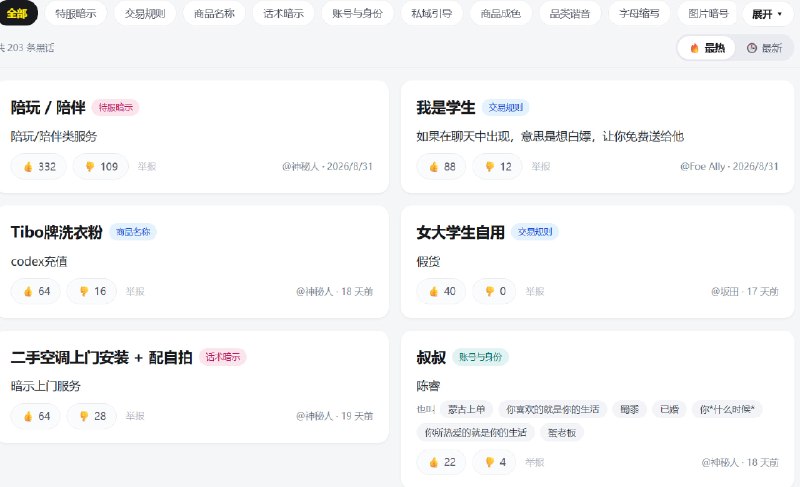 闲鱼黑话词典闲鱼黑话词典：小刀、到手刀、仅退款……看不懂的闲鱼行话这里都能查