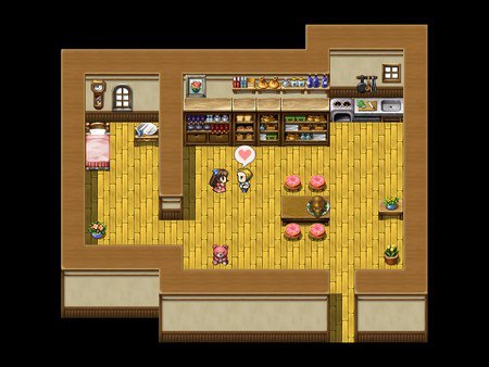 #虚拟物品 Steam喜加一免费领取《简单的故事—Alex》领取地址：
