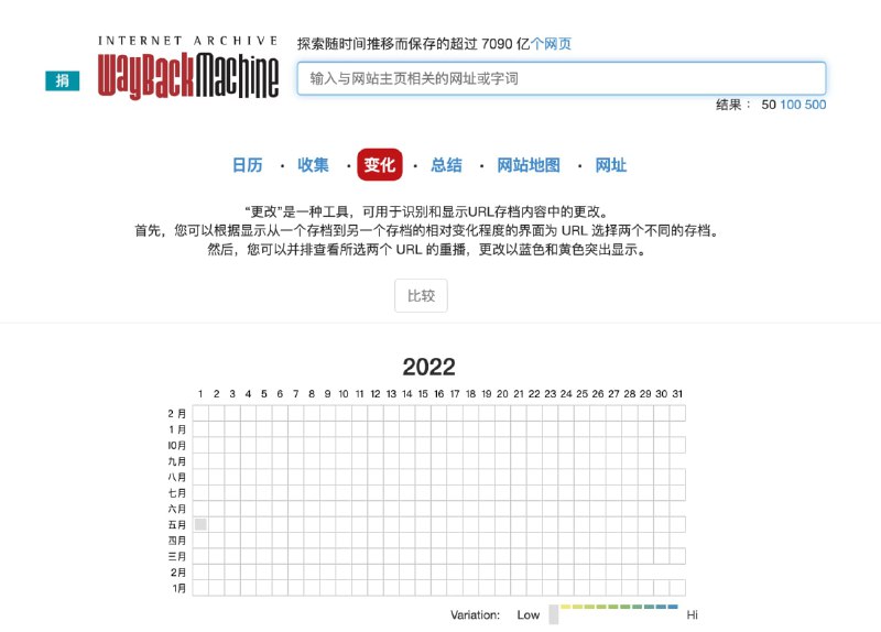 #网址 #网站在线索引查看网站历史数据、快照、日志