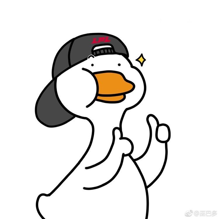一组鸭鸭🧐一组鸭鸭🧐