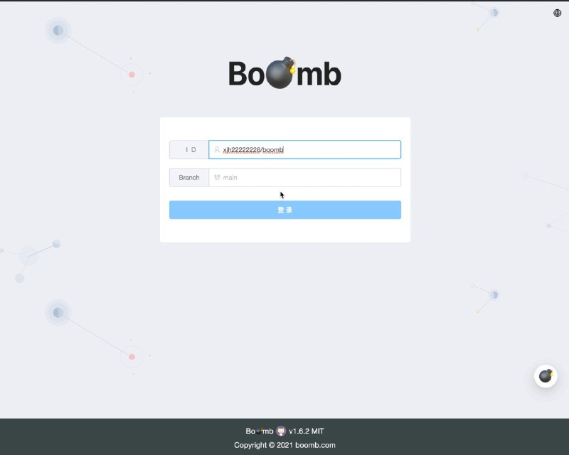 基于 Github 轻松管理您的存储图库特性无需部署，2步开始开箱即用，用完即走支持拖拽、粘贴上传多个 CDN 加速可以当做文件分享自定义文件上传方案支持在线新建文本文件