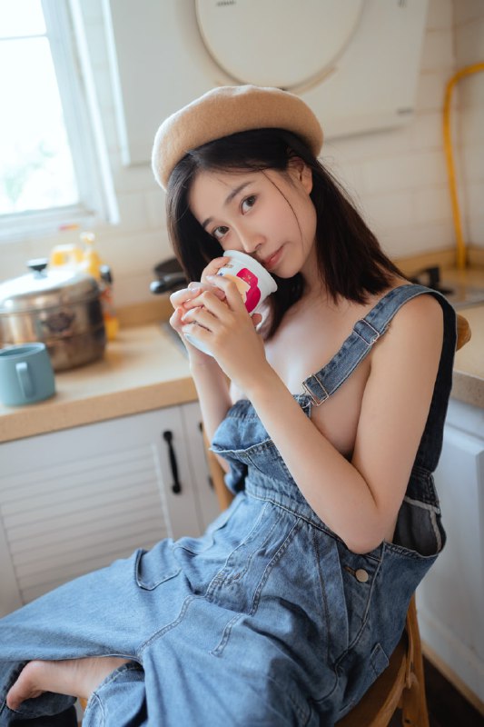 #美女分享 #NSFW清纯美女写真看看这种清纯的还是不错的