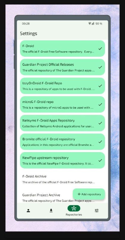 LocalSend-将文件共享到附近的设备